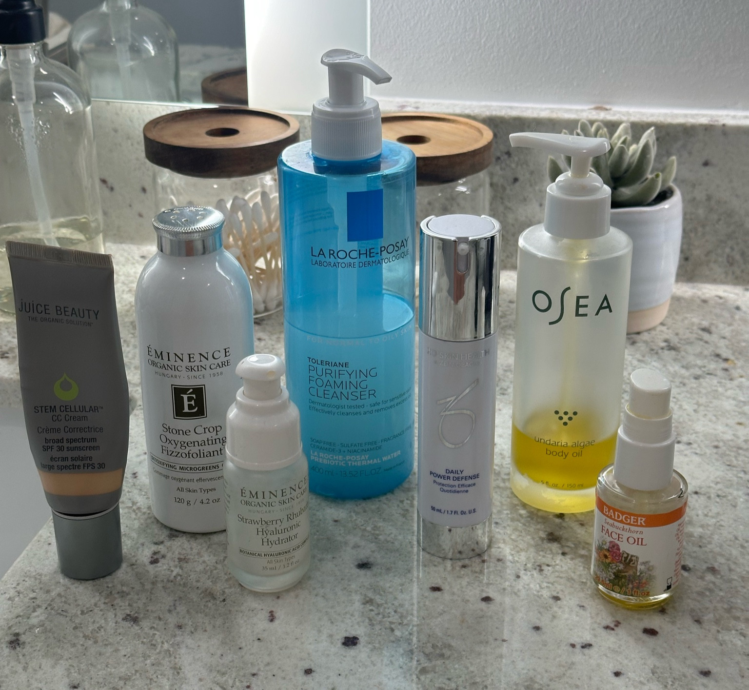 current skin care 1/2024