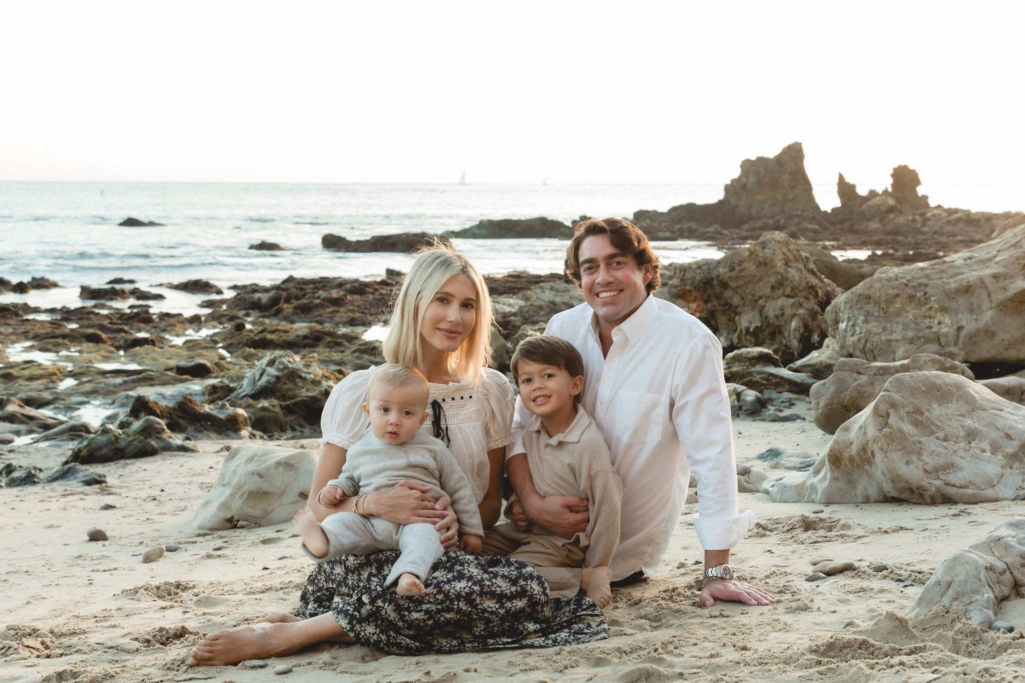 Extra grateful this year. Happy Thanksgiving! 

#LTKBaby #LTKKids #LTKHoliday