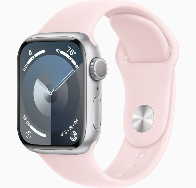 Buy Apple Watch Series 9 | Apple (US)