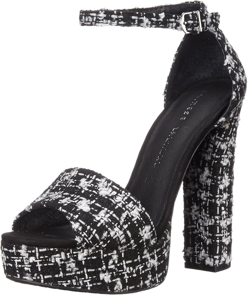 Chinese Laundry Women's Avenue Platform Dress Sandal | Amazon (US)