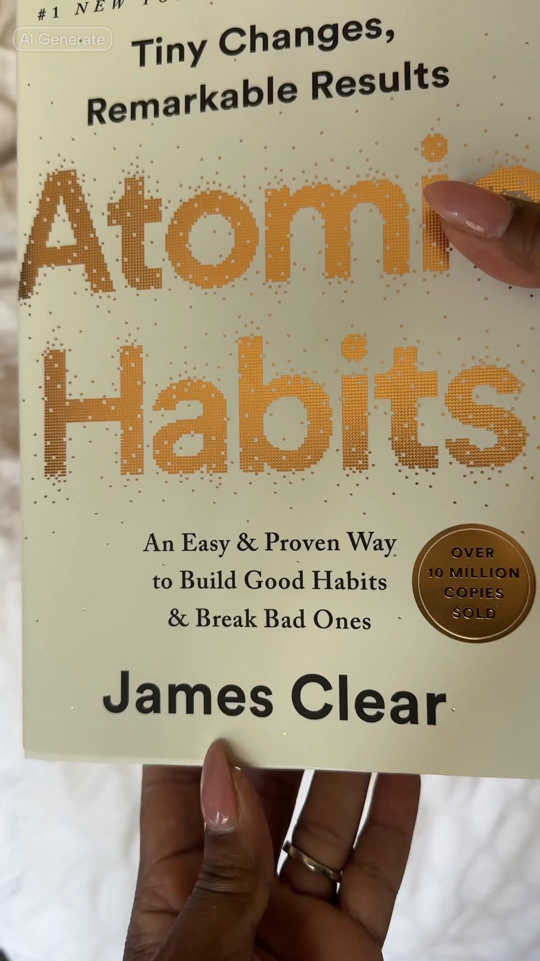 What I’m reading now for life motivation and for academic reading 