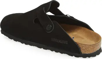 Birkenstock Boston Soft Footbed Clog | Nordstrom | Nordstrom