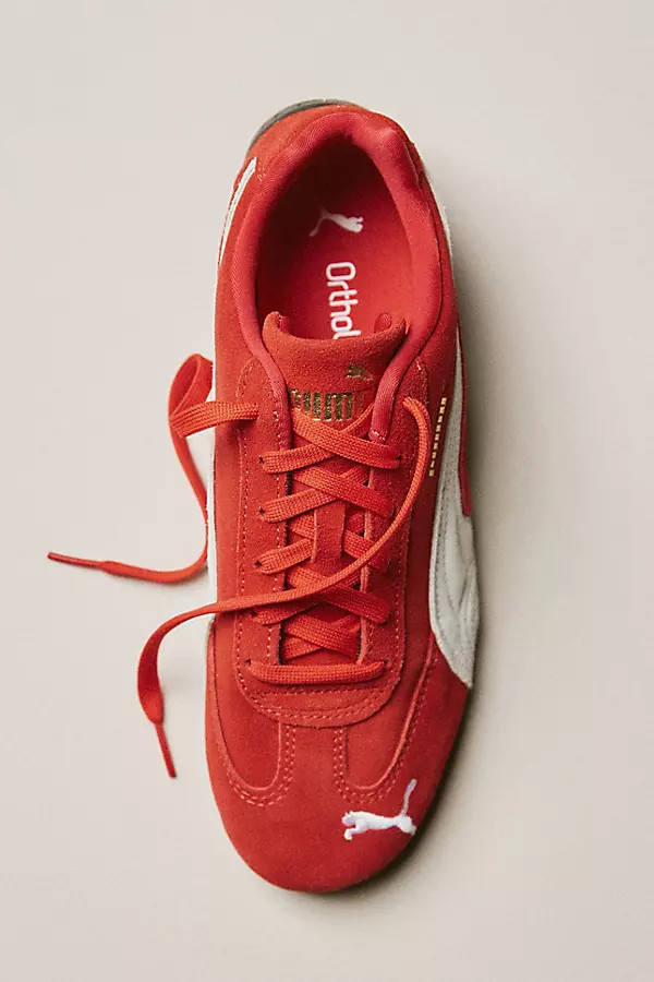 Speedcat OG Sneakers | Anthropologie (US)