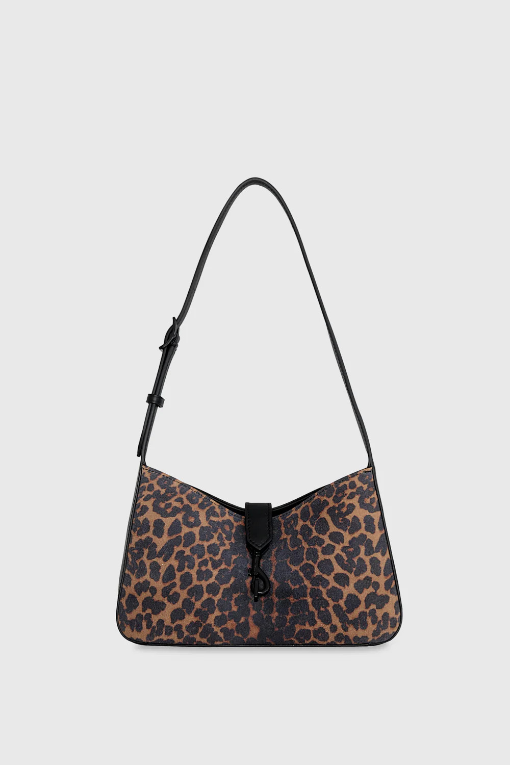 Megan Small Shoulder Bag | Rebecca Minkoff