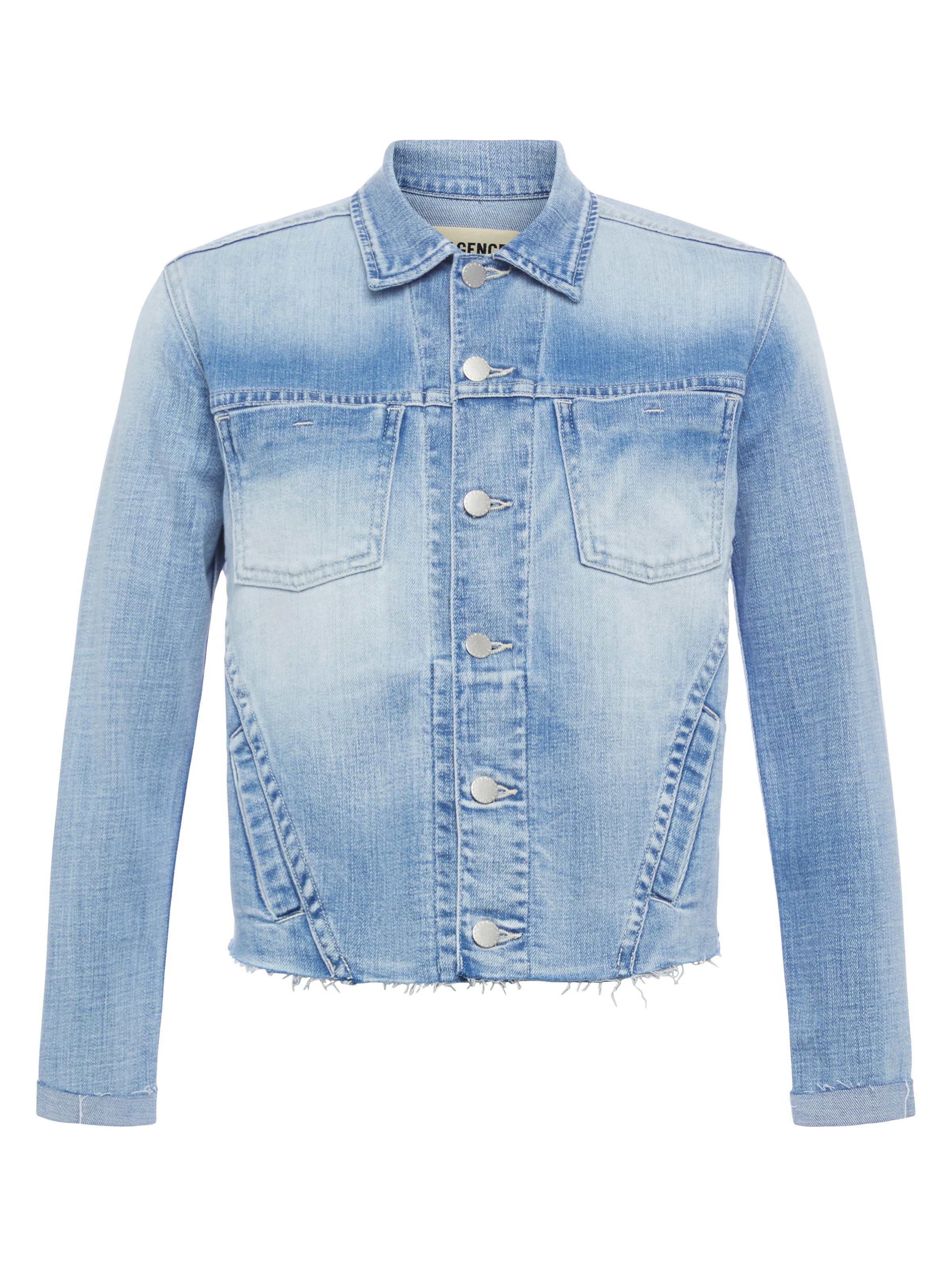 L'AGENCE Janelle Jacket in Indie | L'Agence