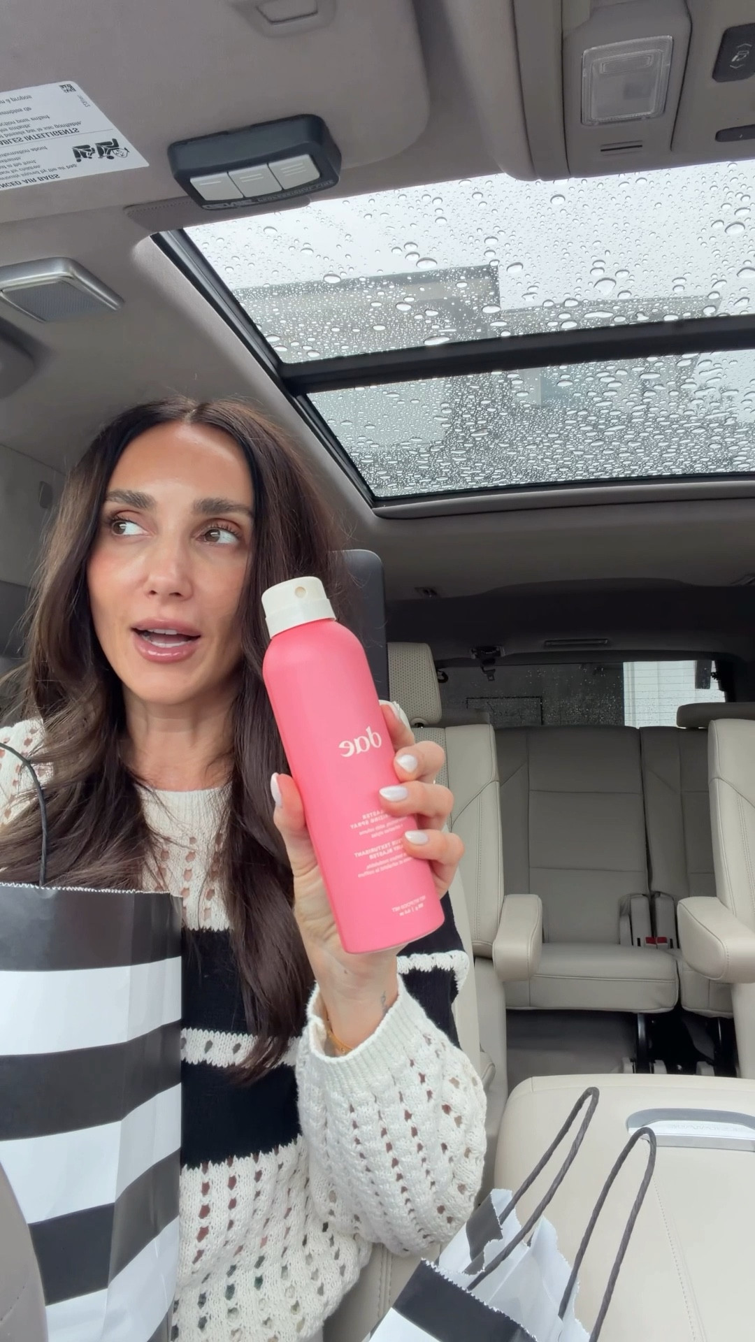 Texturizing spray, sephora finds, sephora haul, hair products, annabrstyle

#LTKBeauty #LTKOver40