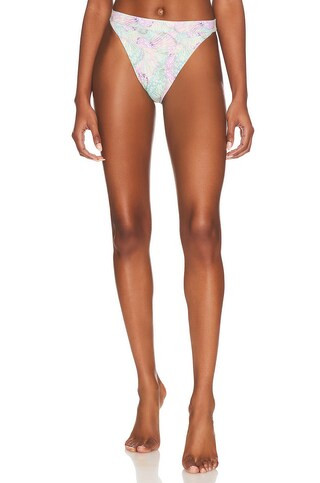 Carlita High Waist Bottom
                    
                    LPA | Revolve Clothing (Global)