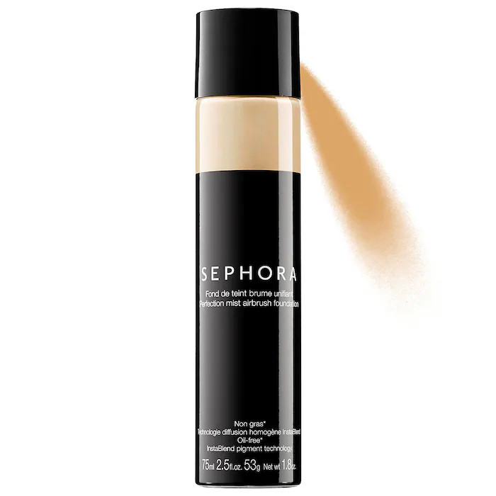 Perfection Mist Airbrush Foundation | Sephora (US)