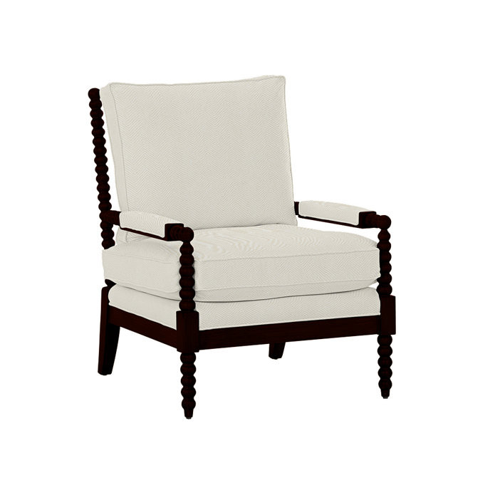Shiloh Spool Chair | Ballard Designs | Ballard Designs, Inc.