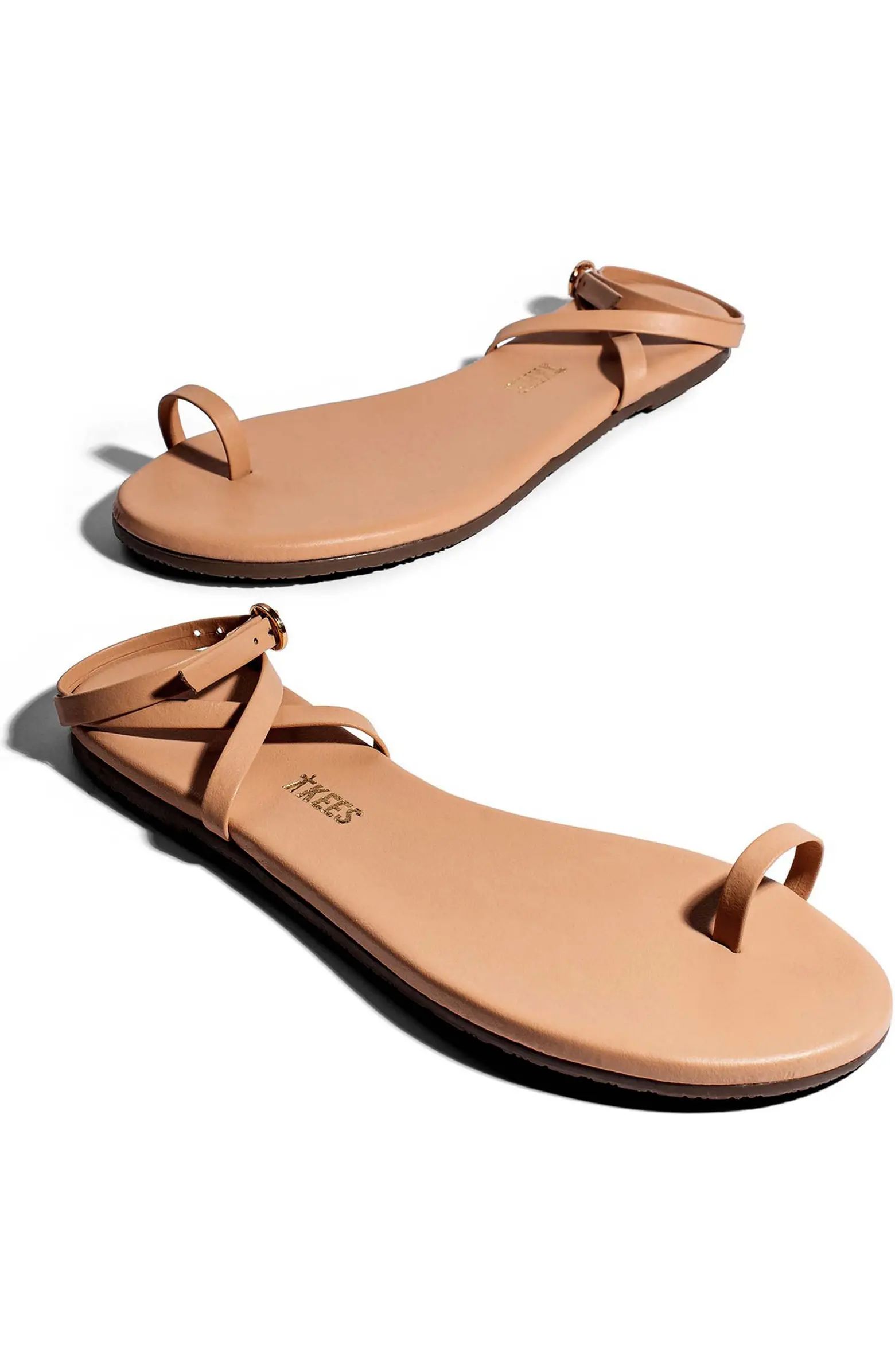Phoebe Ankle Strap Sandal (Women) | Nordstrom