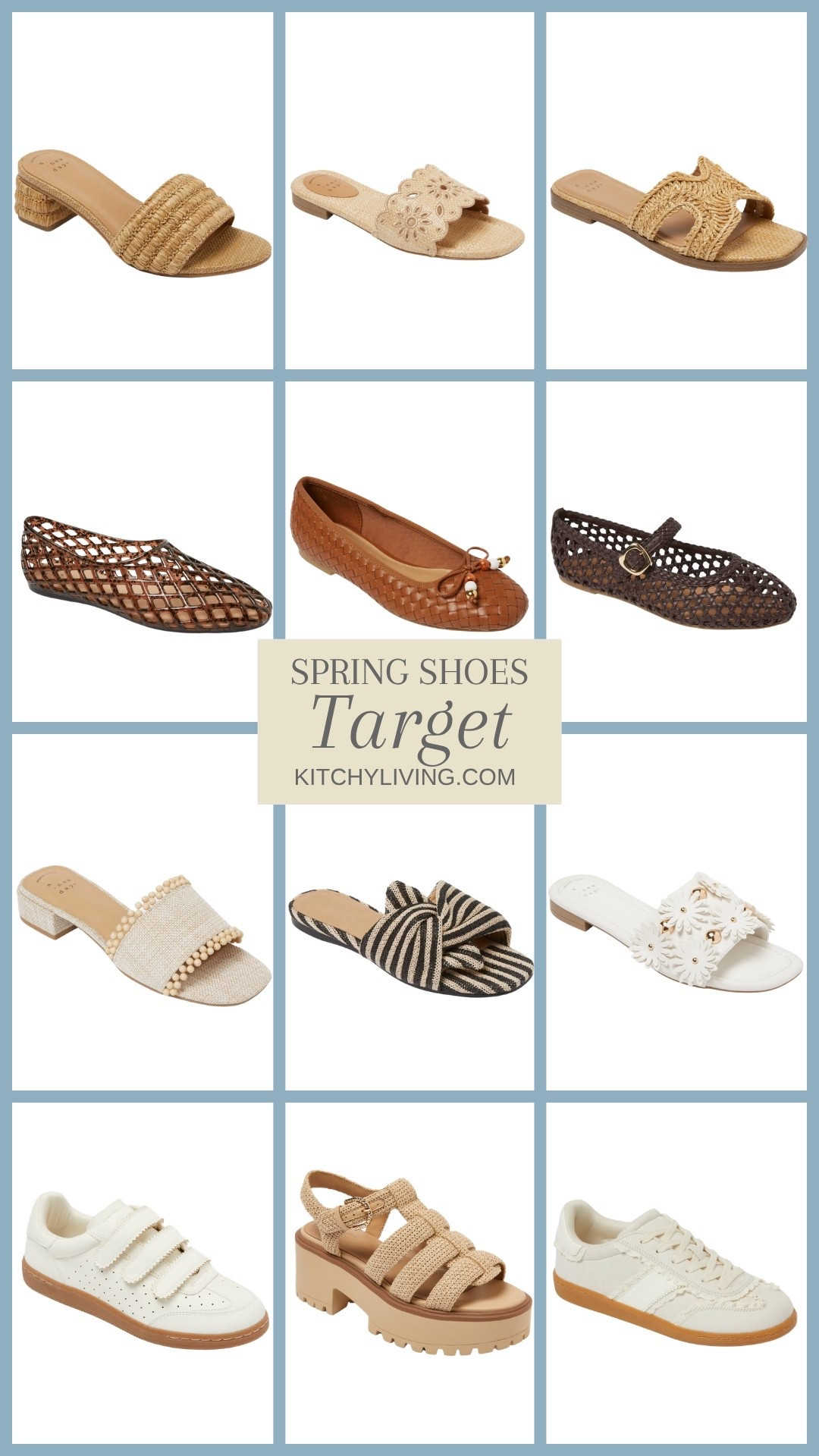 40% off Women’s Shoes for 🎯 Circle Week #sandals #shoes #womenshoes #targetcircleweek 

#LTKSaleAlert #LTKootd