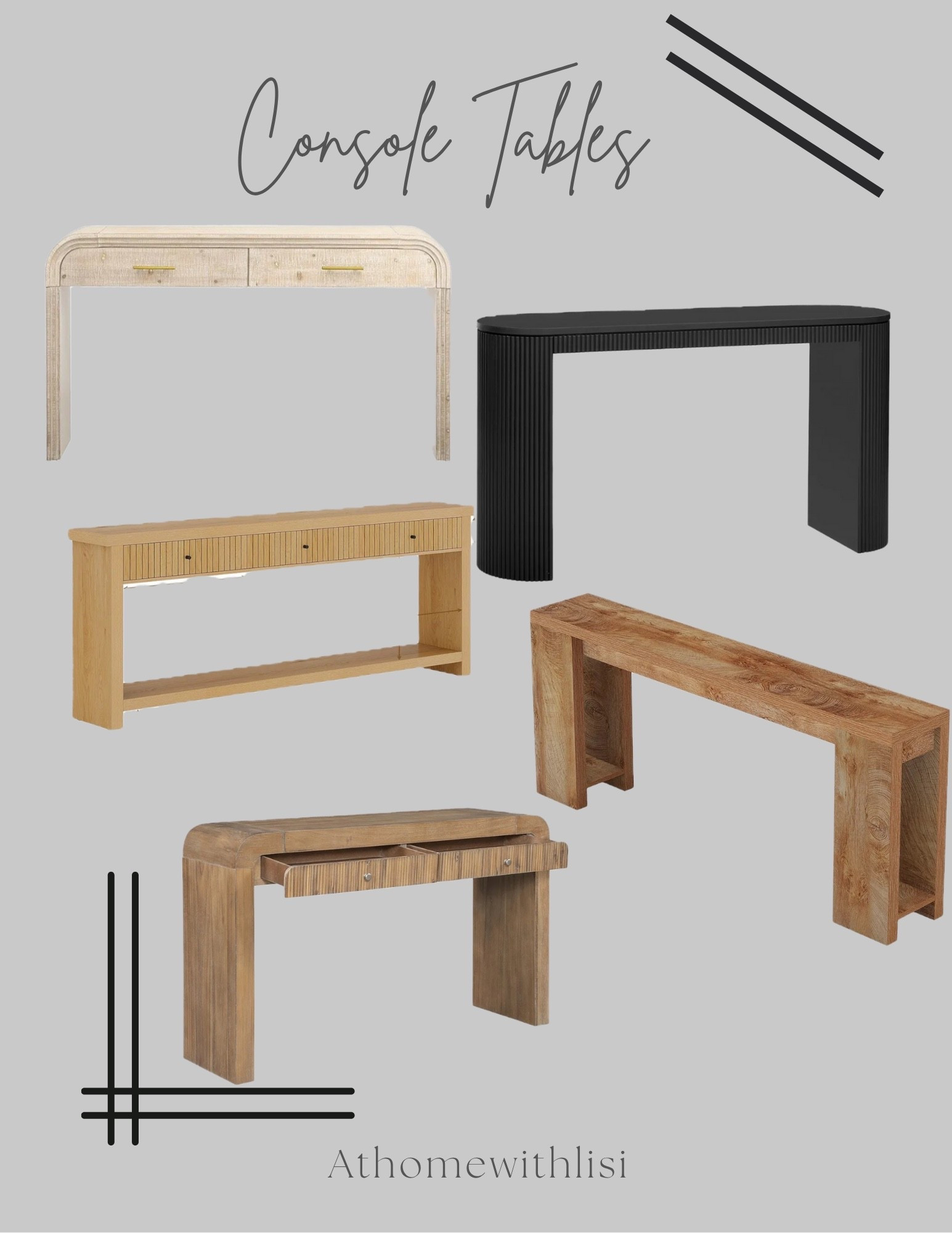 Console table

#LTKActive #LTKSaleAlert #LTKHome
