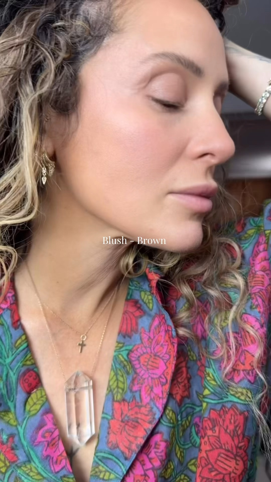 Easy DIY lash extensions | Cluster lashes | brown | for her | affordable beauty | gift idea 

#LTKOver40 #LTKBeauty #LTKBaby