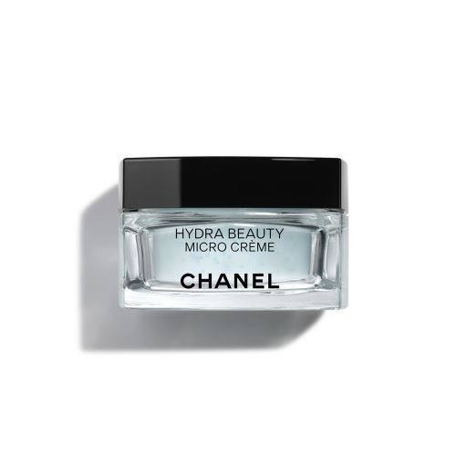 CHANEL HYDRA BEAUTY MICRO CRÈME Fortifying Replenishing Hydration | Chanel, Inc. (US)