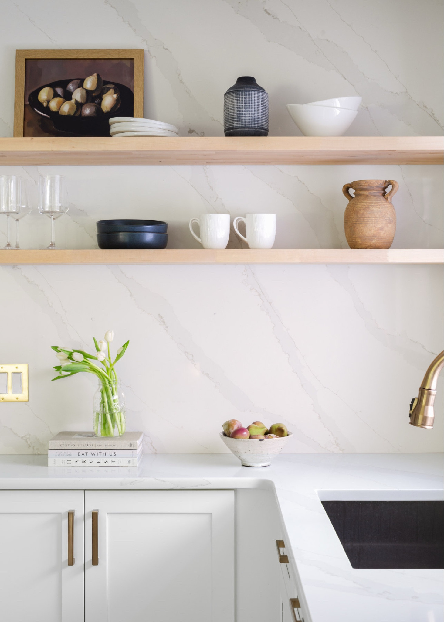 Decor for your kitchen!!  I wrote a blog about smart and impactful ways to update your kitchen #ltkhome #ltkhomedecor #ltkkitchen 

#LTKHome #LTKStyleTip