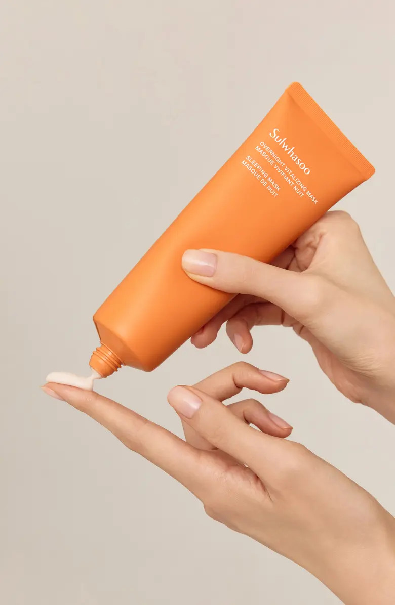 Overnight Vitalizing Mask | Nordstrom