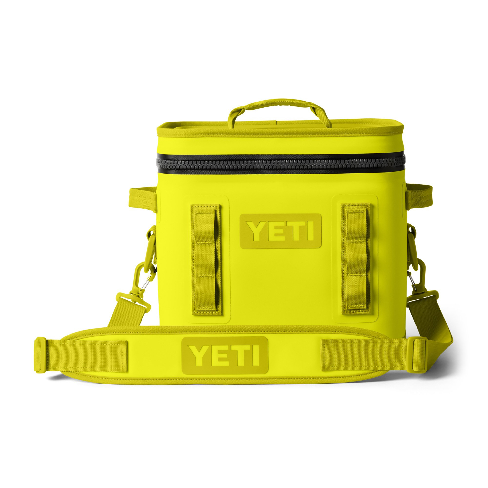 YETI Hopper Flip 12 Soft Cooler Yellow | REI