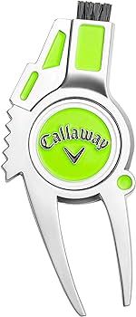 Callaway 4-in-1 Golf Divot Repair Tool | Amazon (US)