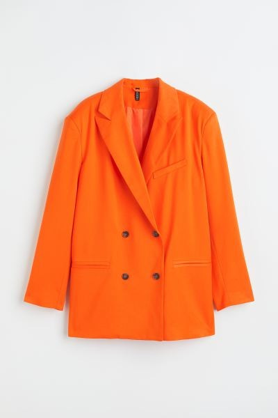 Oversized Jacket | H&M (US + CA)