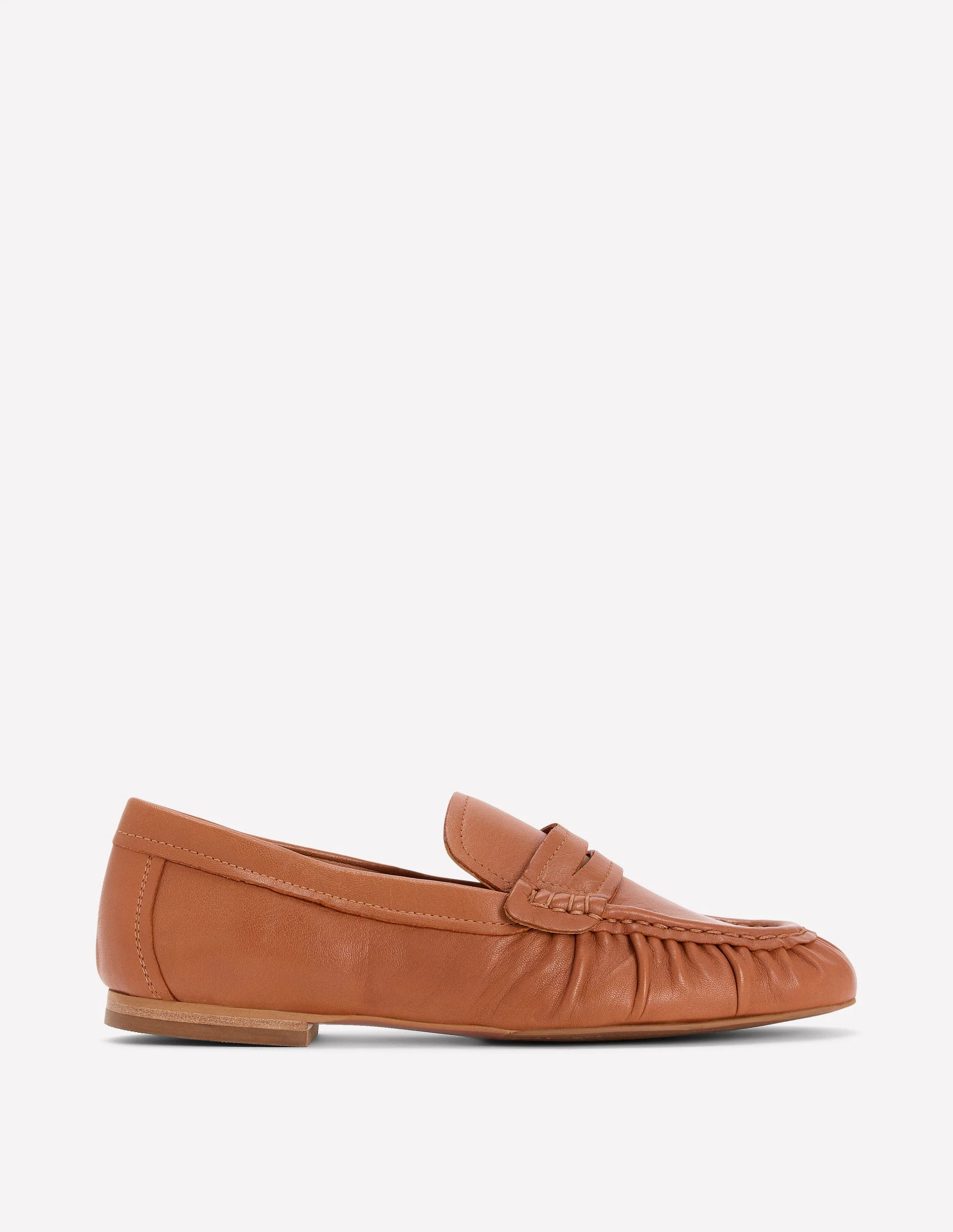 Super Soft Flexi Loafer-Tan | Boden (US)