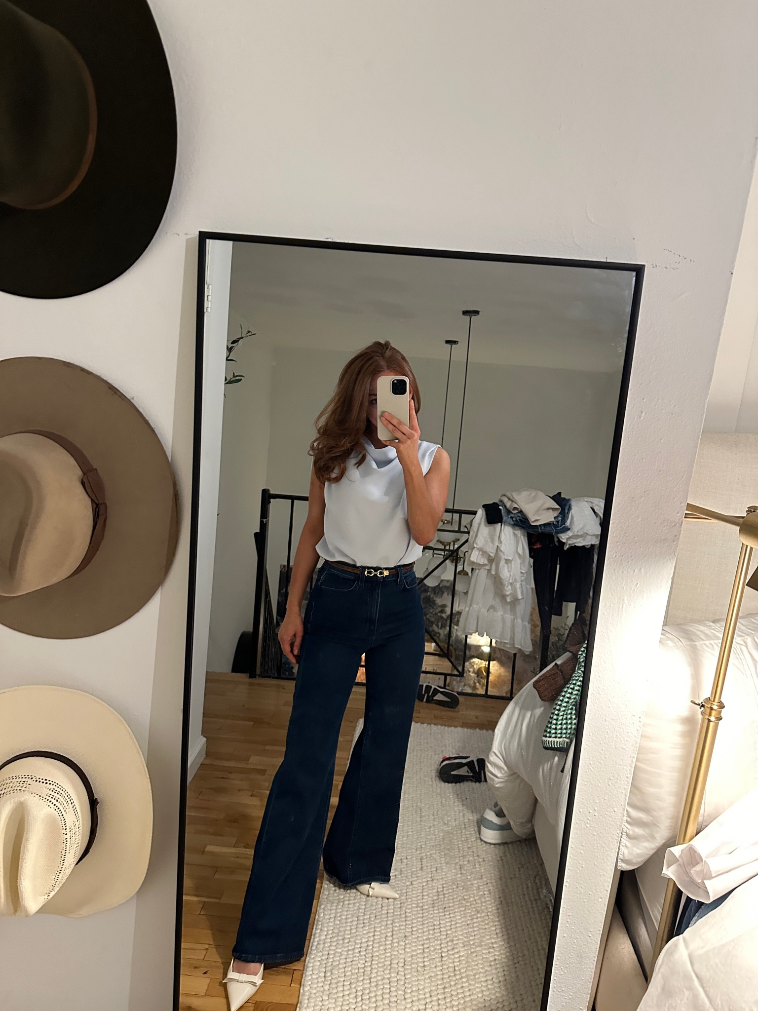 baby blue is in my color wheel 🩵

#LTKworkwear #LTKshoecrush #LTKSeasonal