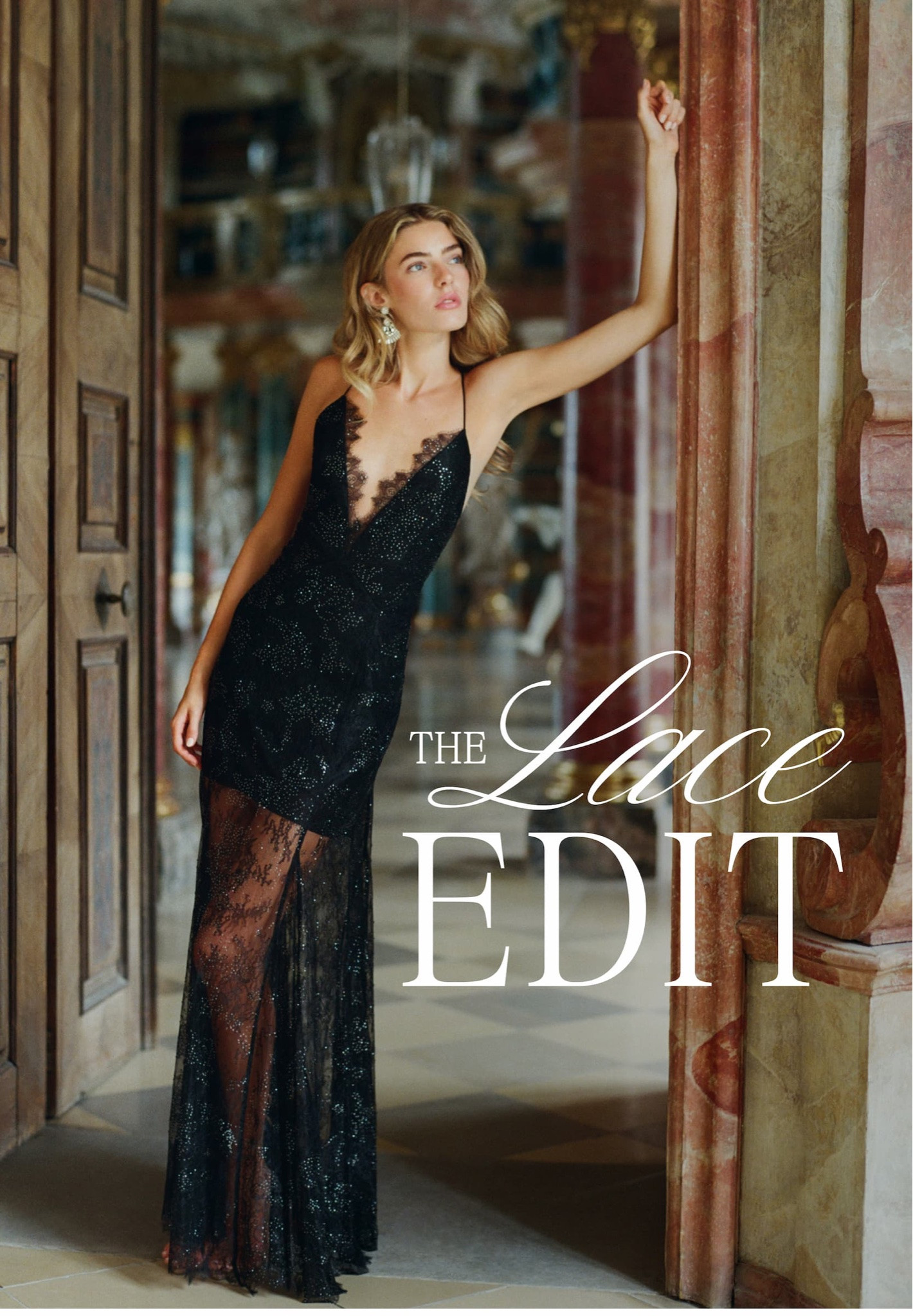 Fall outfits from Love Shack Fancy