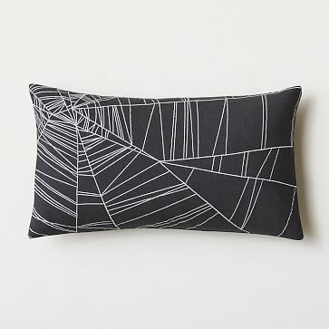 Spider Web Pillow Cover | West Elm (US)