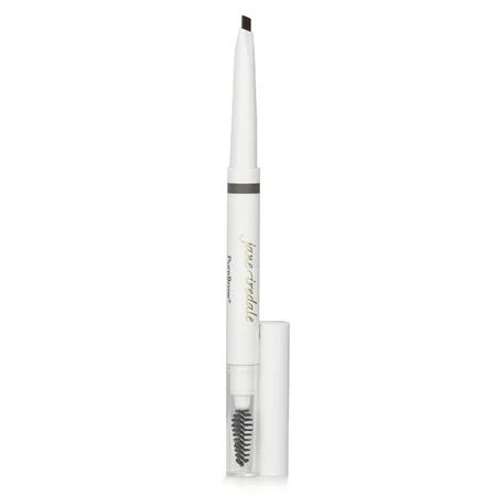 Jane Iredale PureBrow Shaping Pencil - # Medium Brown 0.23g/0.008oz | Walmart (US)