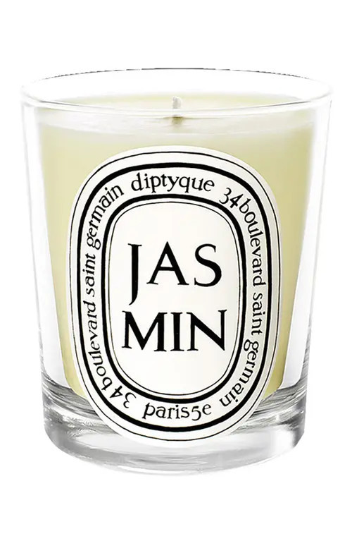 Diptyque Jasmin (Jasmine) Scented Candle at Nordstrom, Size 2.4 Oz | Nordstrom