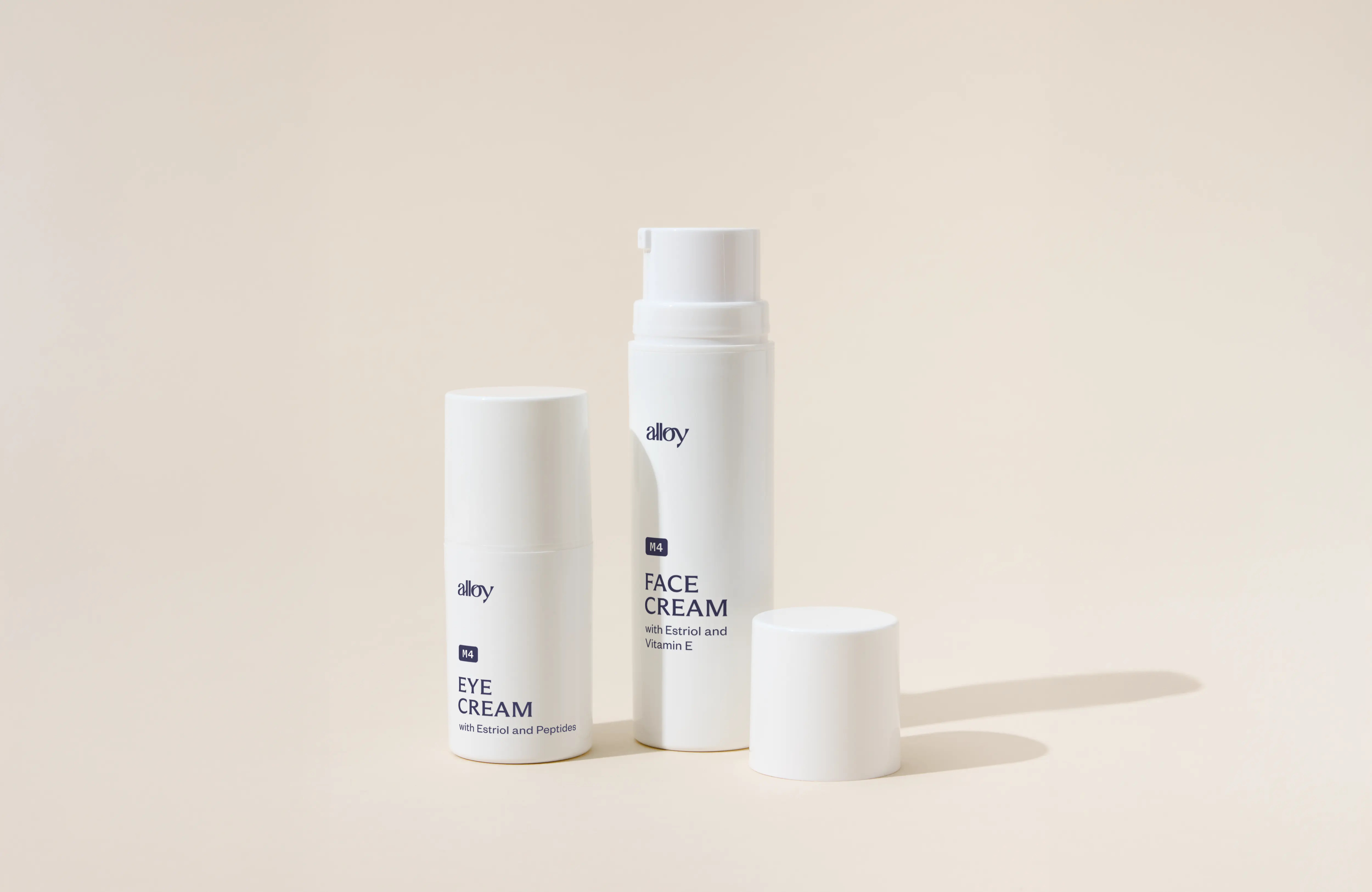 Daily Strength Duo | Alloy