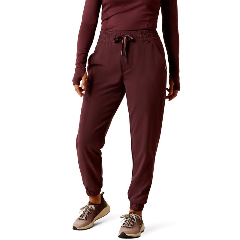 Blackwell Cargo Stretch Jogger Scrub Pant | Ariat (US)