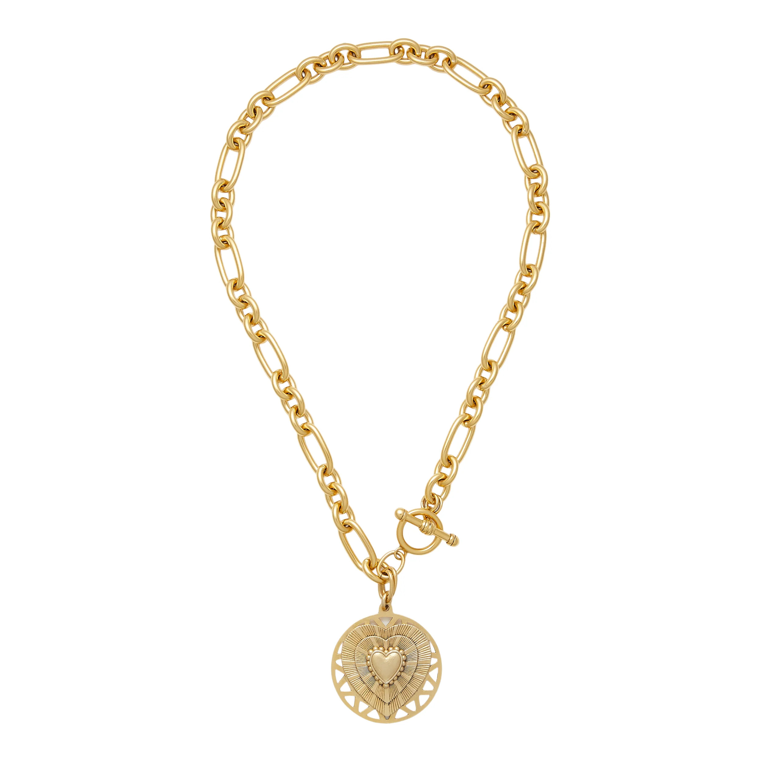 Amora Necklace | Brinker & Eliza