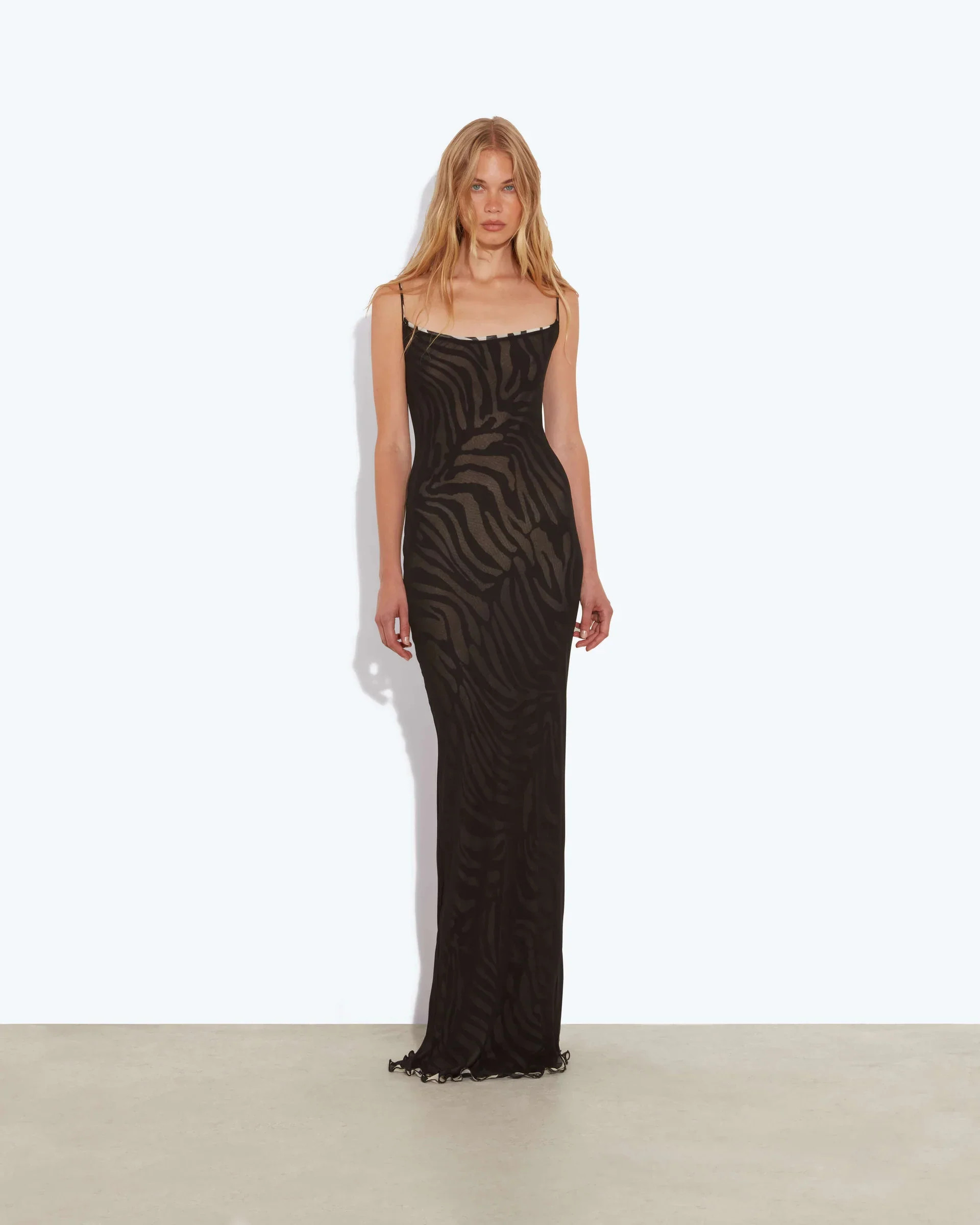 Allegra Dress | Rat & Boa