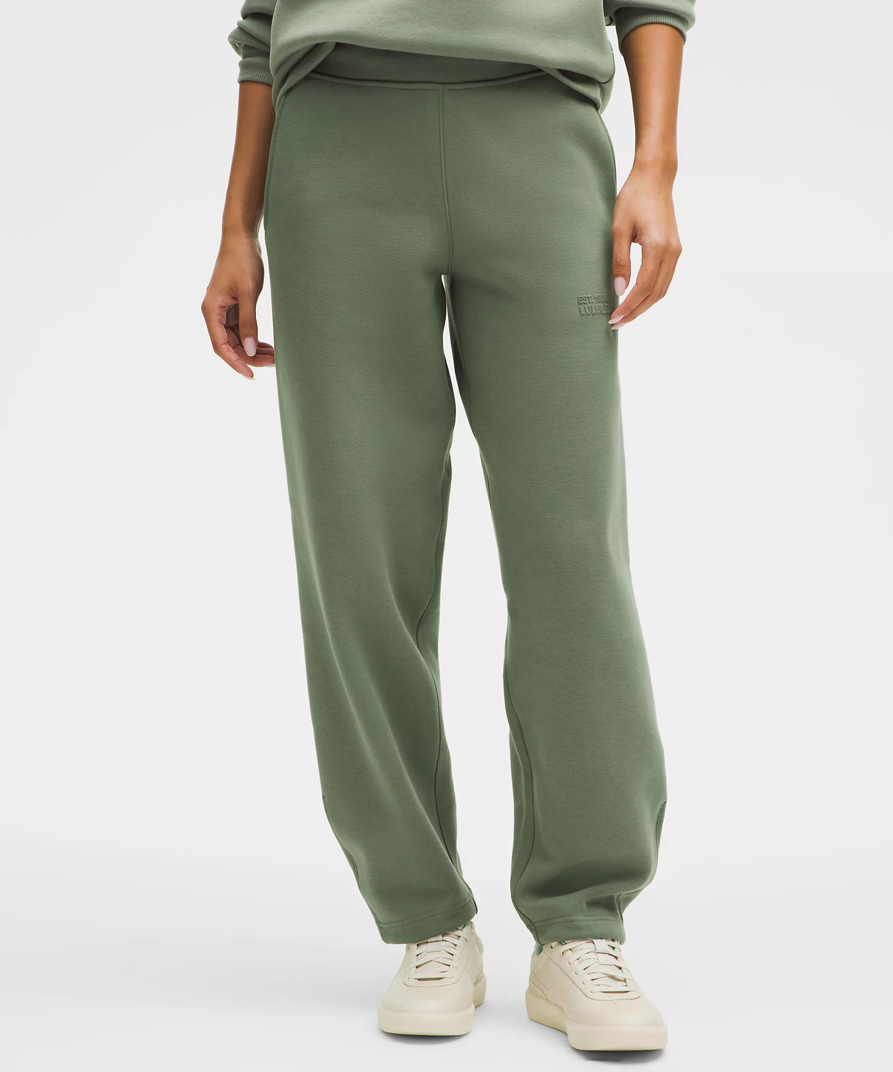 Heavyweight Fleece Sweatpant | Women's Sweatpants | lululemon | Lululemon (US)