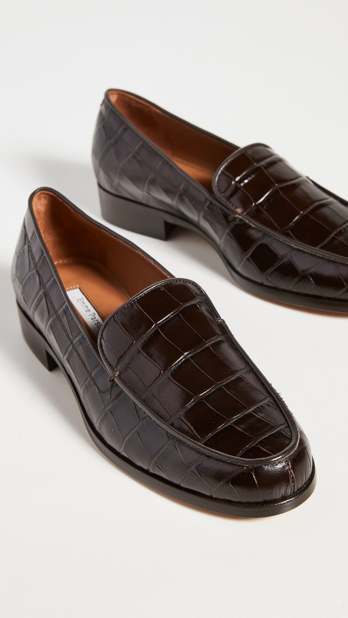 Emme Parsons Danielle Loafers | Shopbop | Shopbop