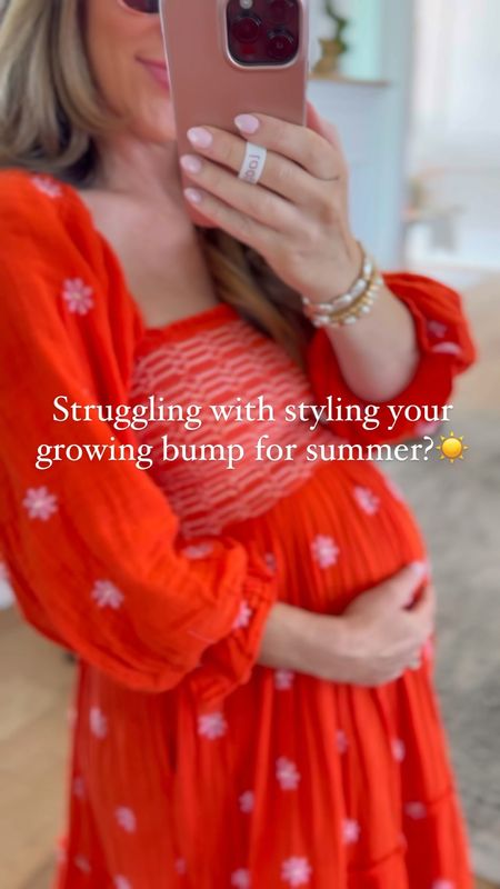 #maternity #expecting #bumpfriendly #springfashion 
RUNN to grab these looks for spring and summer before they are sold out! I love mixing casual dresses with gorgeous date night looks with the same pieces! 

#LTKfindsunder50 #LTKbump #LTKstyletip