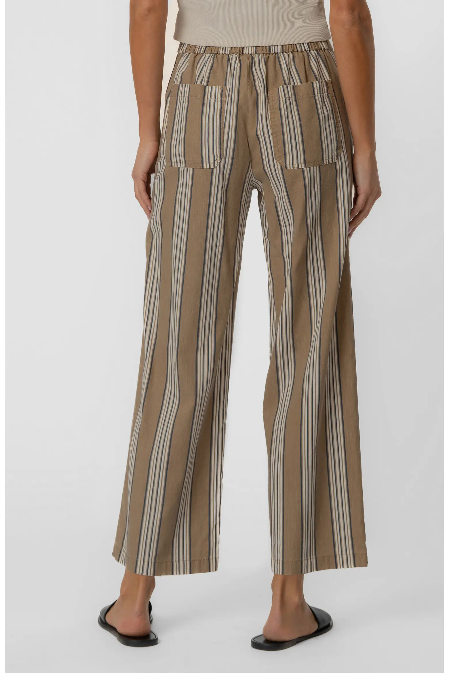 Topaz High Waist Wide Leg Jeans (Women) | Nordstrom | Nordstrom