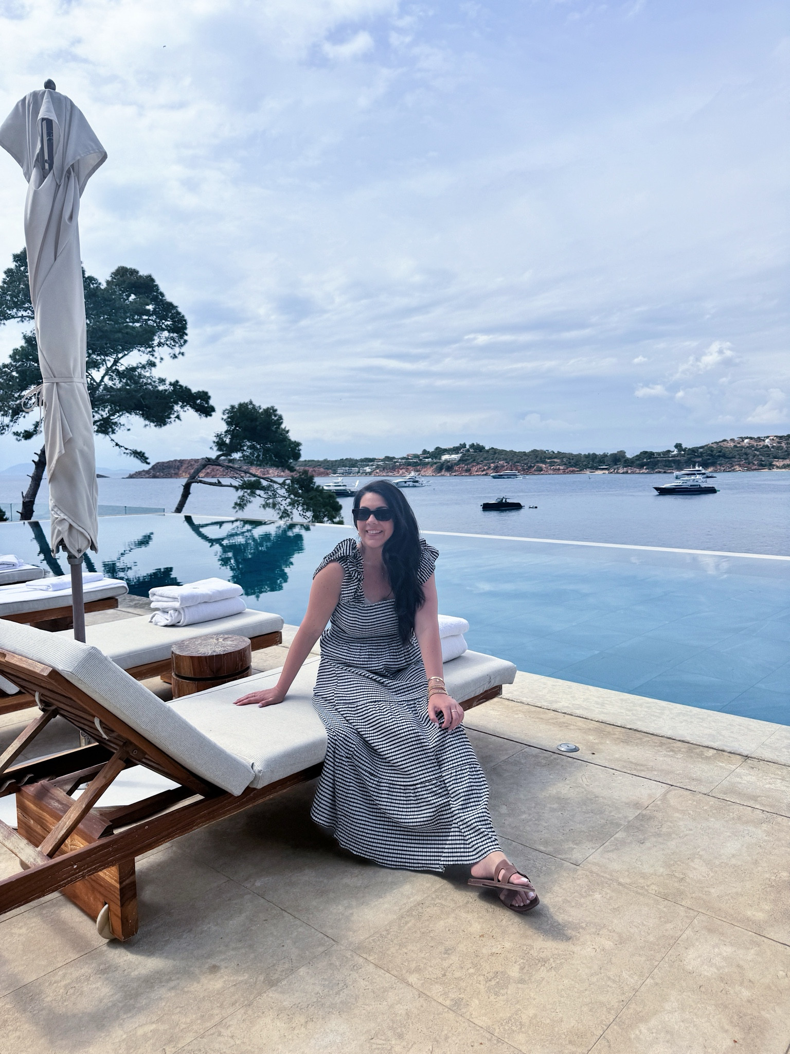 Summer dress while visiting Athens (Four Seasons) 

#summer #summertravel #athens #greece #greecetrip #summerdress #dress #vici

#LTKStyleTip #LTKSeasonal #LTKTravel