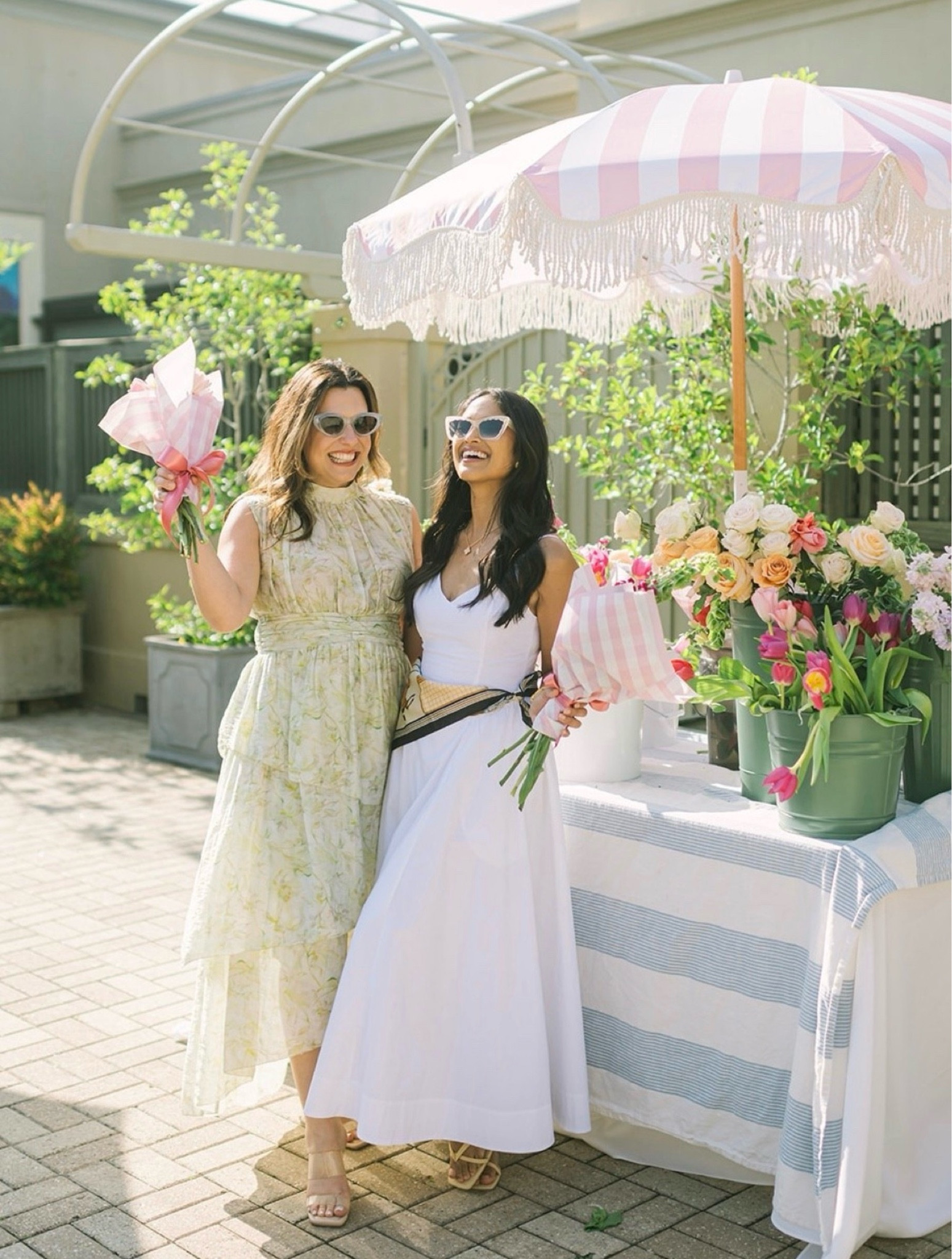 So in love with this poplin midi dress from @Aritzia that comes in a bunch of colors and a linen fabric option too. I used this scarf as a belt! 

#springstyle #mididress #whitedress
#mididress #aritzia #summerdress 

#LTKSaleAlert #LTKSeasonal