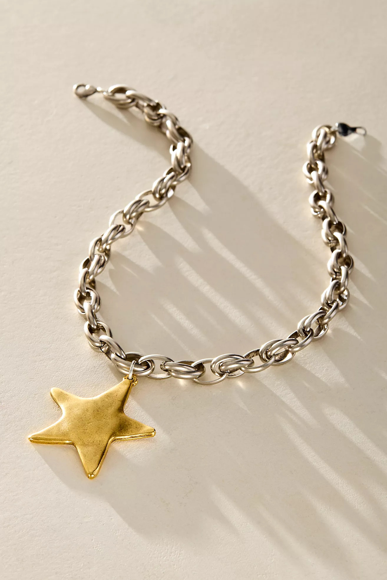 Bracha Star Shine Necklace | Free People (Global - UK&FR Excluded)