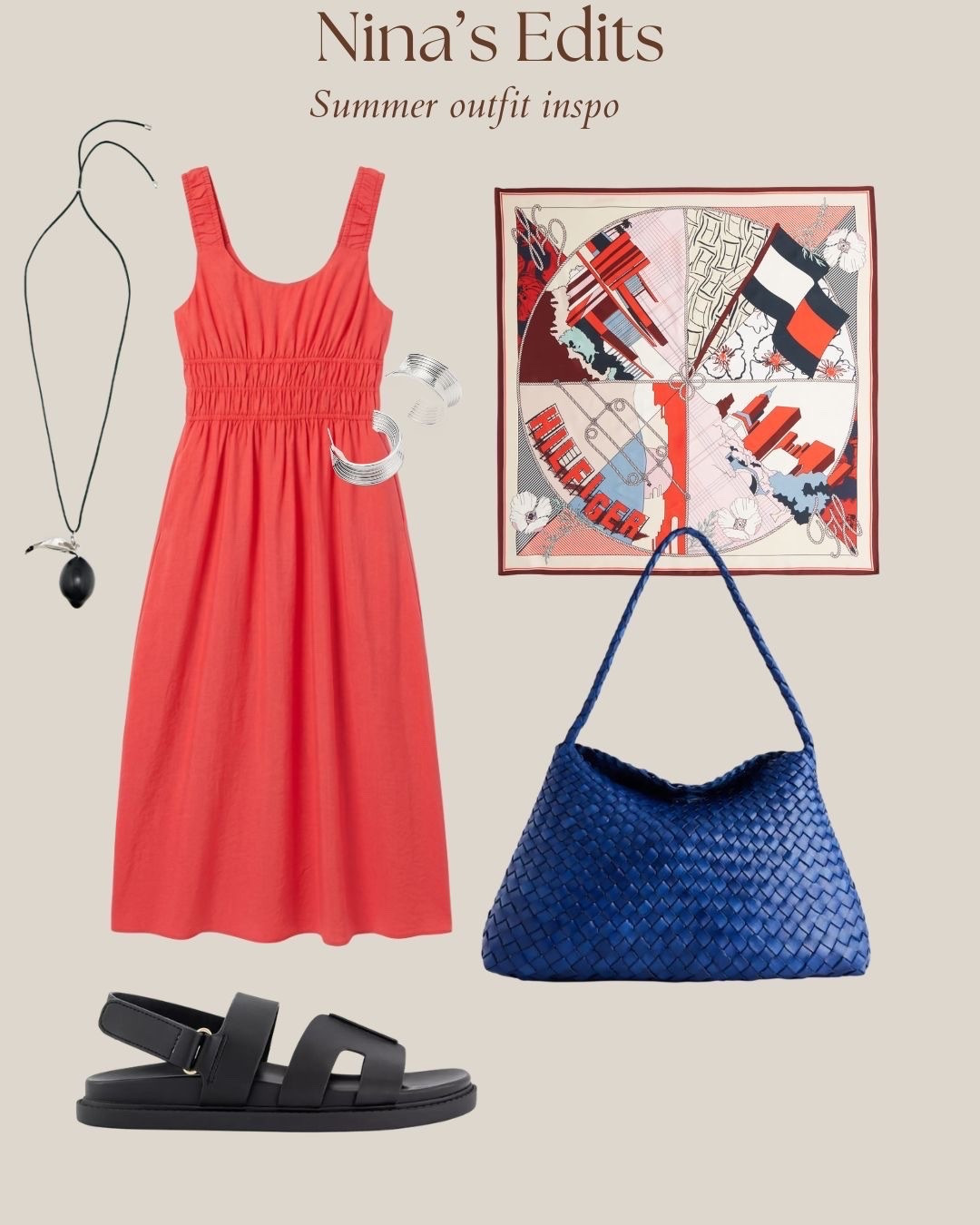 Summer outfit

#LTKsummer