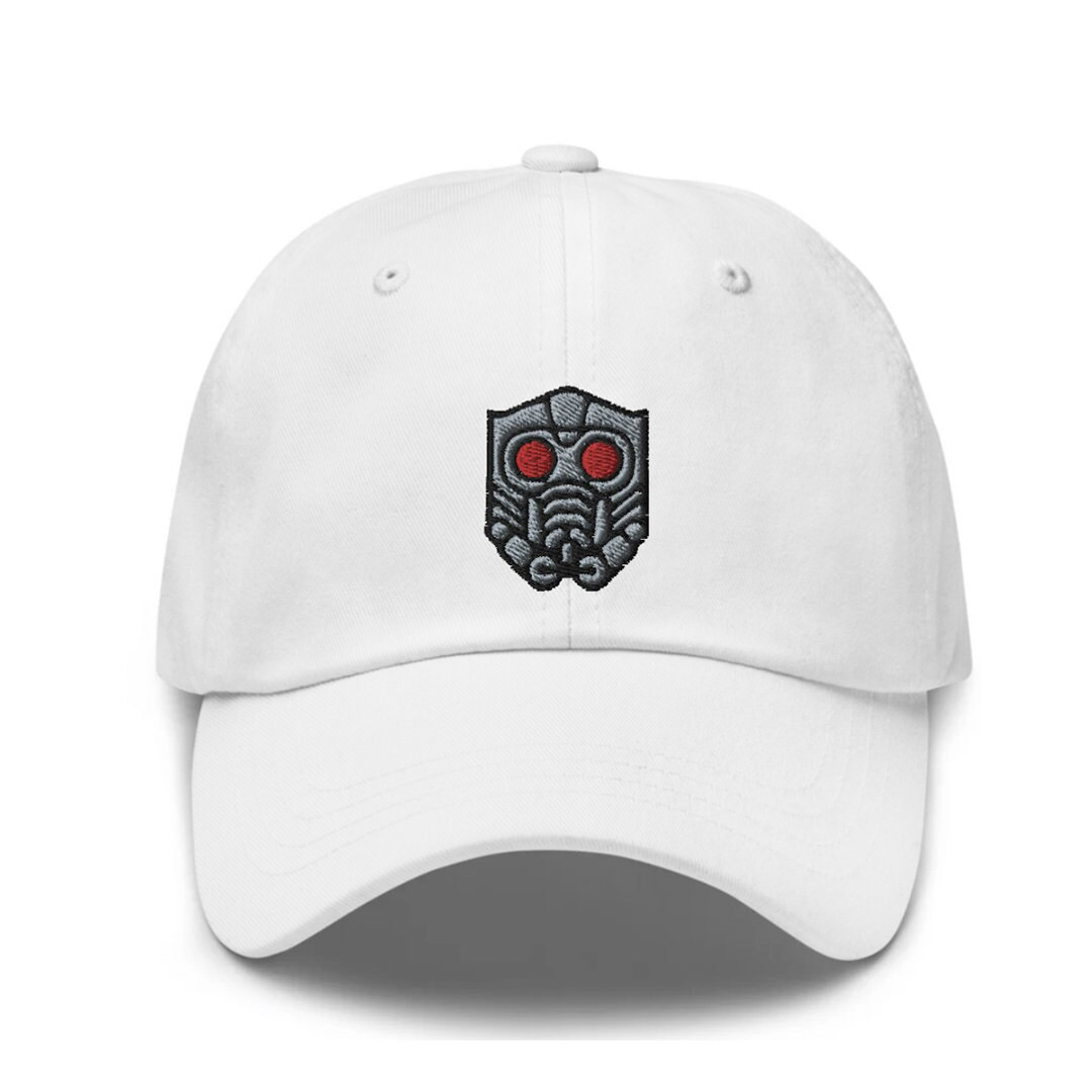 Star-Lord Embroidered Hat - "Dad Hat" Style - 6 Colors - Avengers Hat - Peter Quill - Guardians O... | Etsy (US)