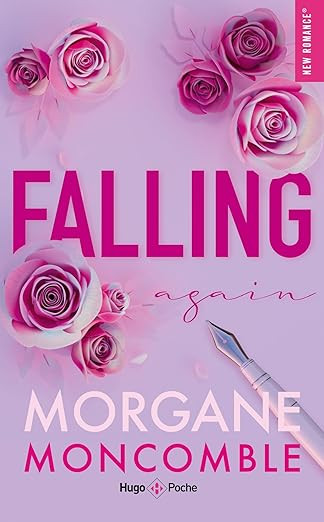 Falling again | Amazon (FR)