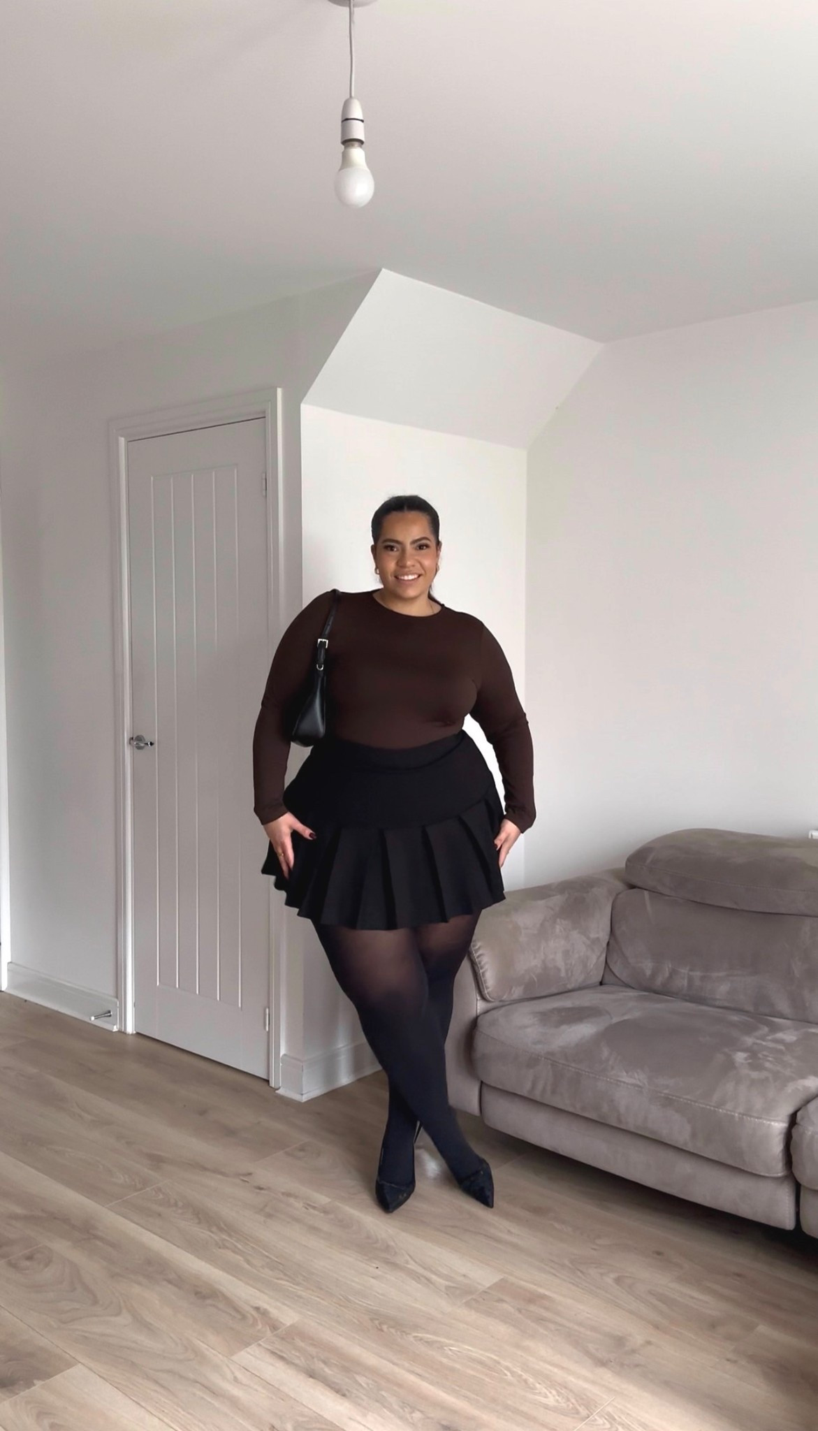 #LTKPlusSize #LTKValentine #LTKgrwm