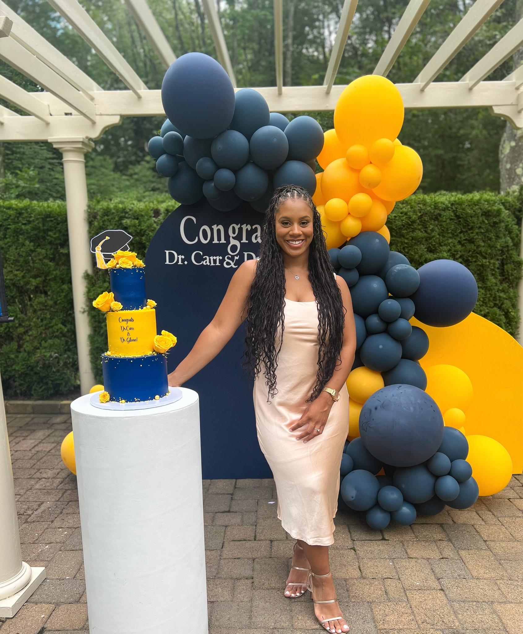 The perfect summer dress for a fun celebration 🥰! Meshki always has the best finds for fun satin dresses!

#LTKSeasonal #LTKStyleTip
