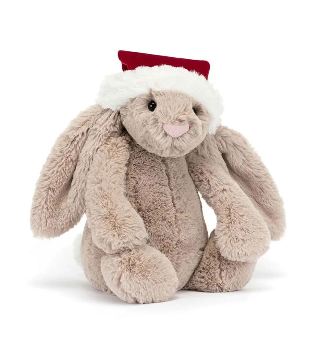 Bashful Christmas Bunny | Cottonwood Company