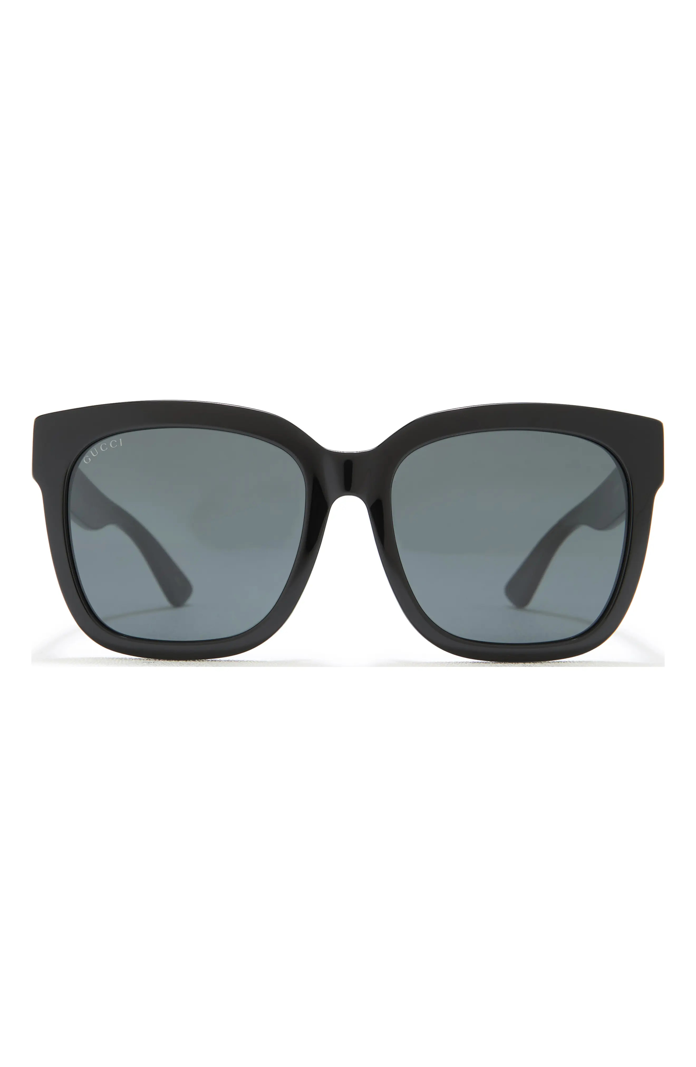 Gucci 54mm Square Sunglasses (Women) | Nordstromrack | Nordstrom Rack