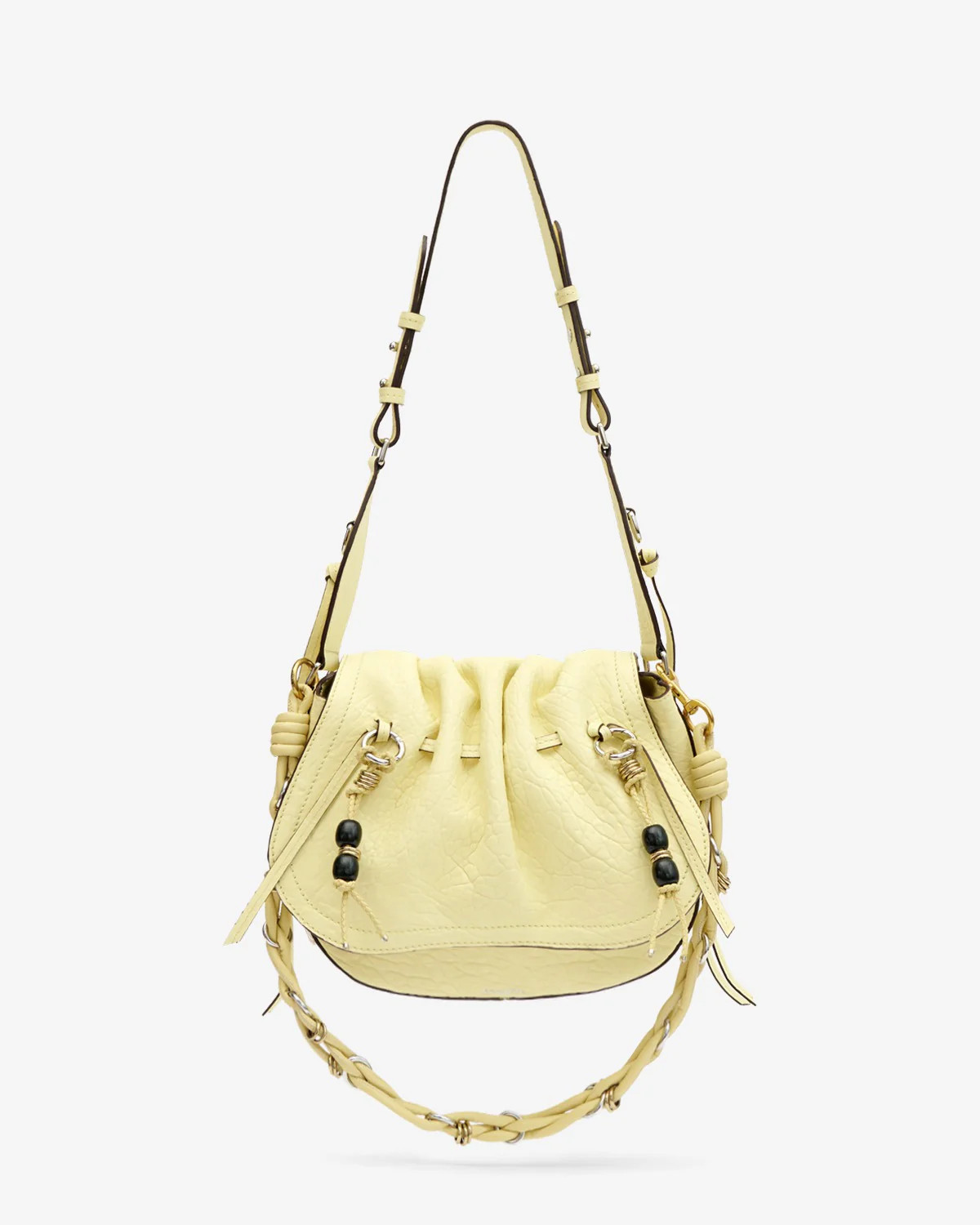 BOLTON SHOULDER BAG | Isabel Marant
