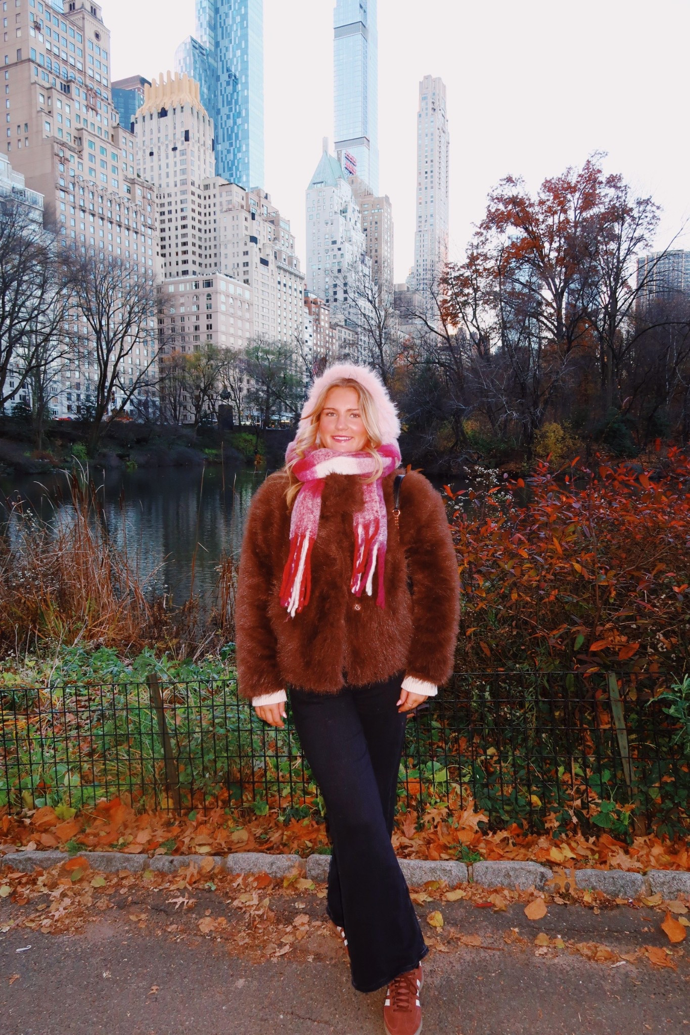 NYC FIT INSPO

#LTKHoliday #LTKootd #LTKdayinmylife