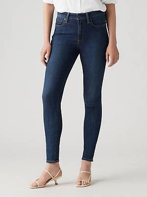 721 High Rise Skinny Women's Jeans | Levi's US